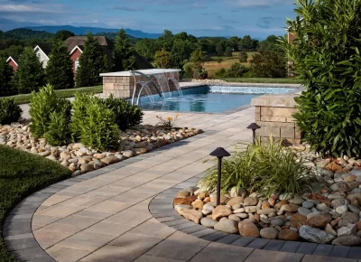 Mypavers, Pavers, Hardscape