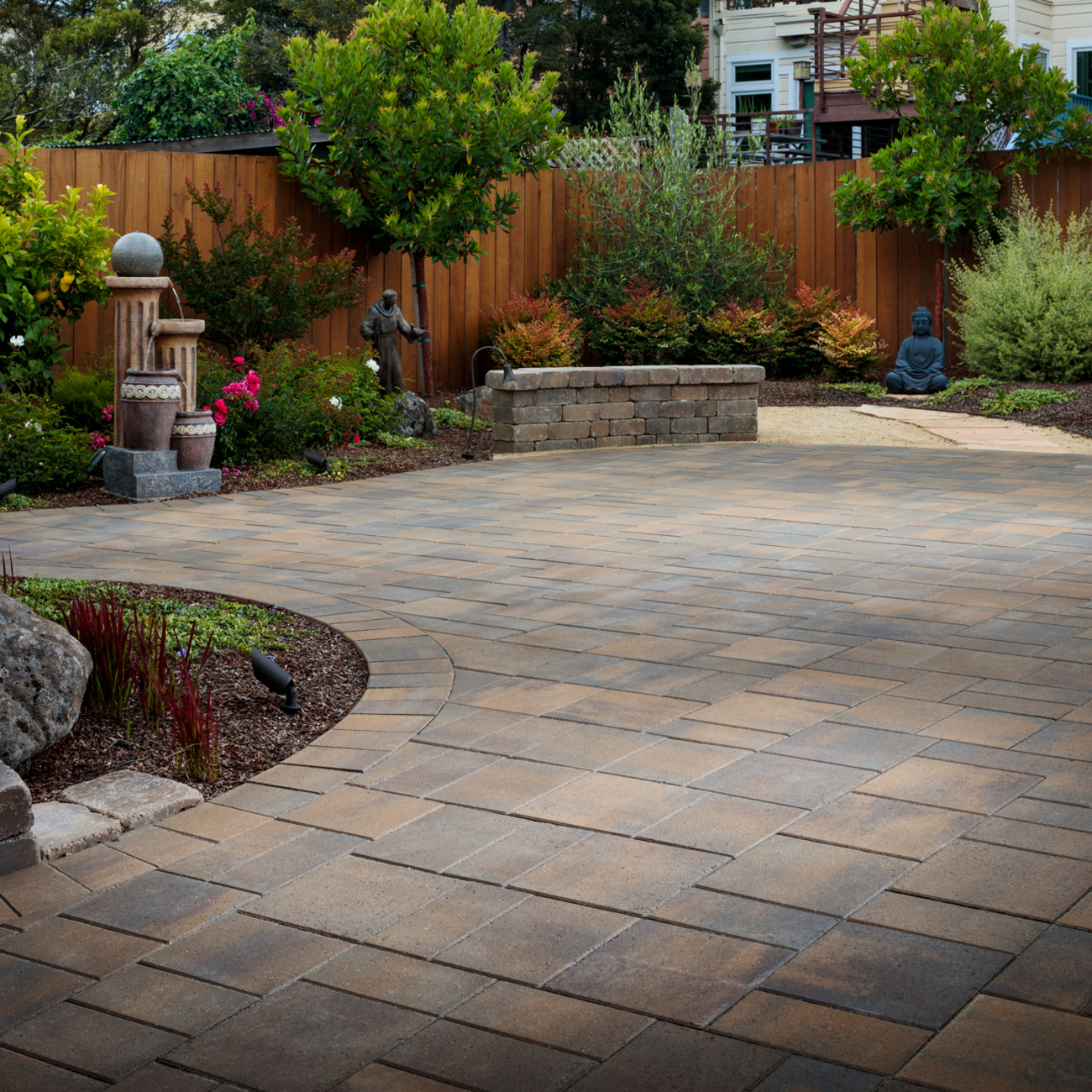 Hardscape, Pavers, Mypavers